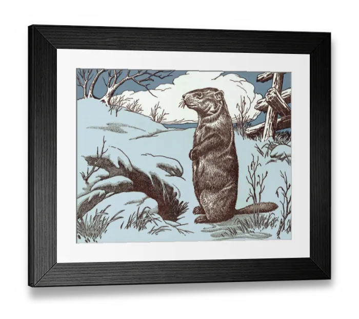 Framed Print : Beaver. http: / / csaimages.com / images / istockprofile / csa_vector_dsp.jpg Framed Print : Beaver. http: / / csaimages.com / images / istockprofile / csa_vector_dsp.jpg