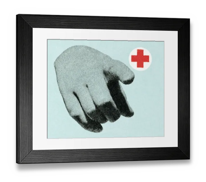 Framed Print : First aid. http: / / csaimages.com / images / istockprofile / csa_vector_dsp.jpg Framed Print : First aid. http: / / csaimages.com / images / istockprofile / csa_vector_dsp.jpg