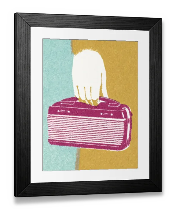 Framed Print : Radio. http: / / csaimages.com / images / istockprofile / csa_vector_dsp.jpg Framed Print : Radio. http: / / csaimages.com / images / istockprofile / csa_vector_dsp.jpg