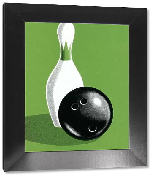 Bowling. http: /  / csaimages.com / images / istockprofile / csa_vector_dsp.jpg