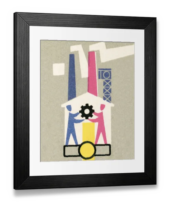 Framed Print : Laborers. http: / / csaimages.com / images / istockprofile / csa_vector_dsp.jpg Framed Print : Laborers. http: / / csaimages.com / images / istockprofile / csa_vector_dsp.jpg