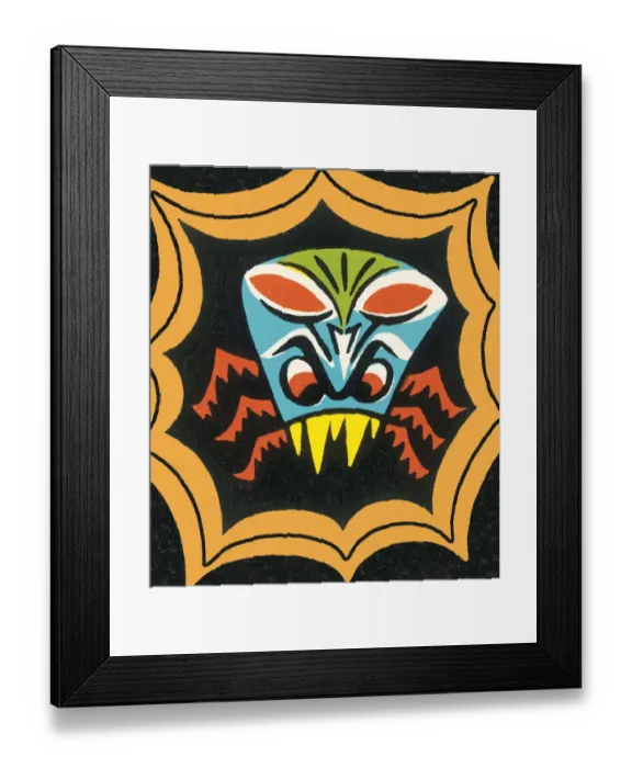 Framed Print : Spider. http: / / csaimages.com / images / istockprofile / csa_vector_dsp.jpg Framed Print : Spider. http: / / csaimages.com / images / istockprofile / csa_vector_dsp.jpg