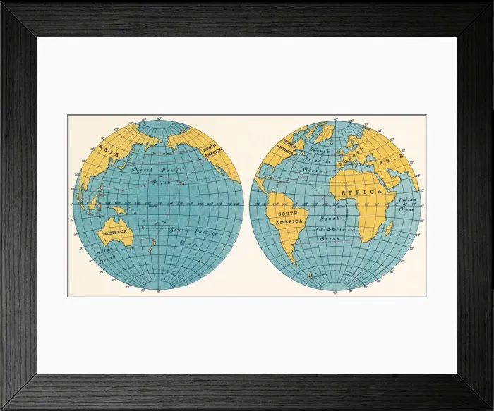 Framed Print : Globes. http: / / csaimages.com / images / istockprofile / csa_vector_dsp.jpg Framed Print : Globes. http: / / csaimages.com / images / istockprofile / csa_vector_dsp.jpg