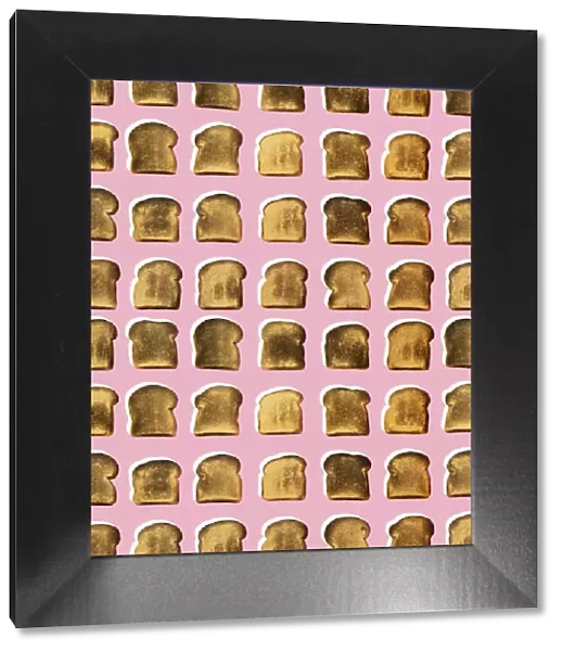 Toast Pattern
