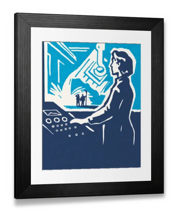 Framed Print : Laborers. http: / / csaimages.com / images / istockprofile / csa_vector_dsp.jpg Framed Print : Laborers. http: / / csaimages.com / images / istockprofile / csa_vector_dsp.jpg