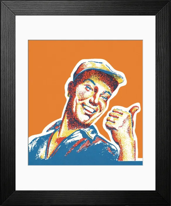 Framed Print : Thumbs up. http: / / csaimages.com / images / istockprofile / csa_vector_dsp.jpg Framed Print : Thumbs up. http: / / csaimages.com / images / istockprofile / csa_vector_dsp.jpg
