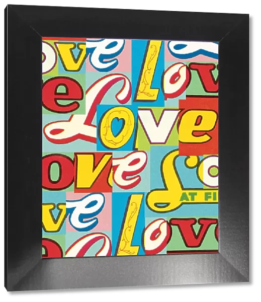 Love. http: /  / csaimages.com / images / istockprofile / csa_vector_dsp.jpg