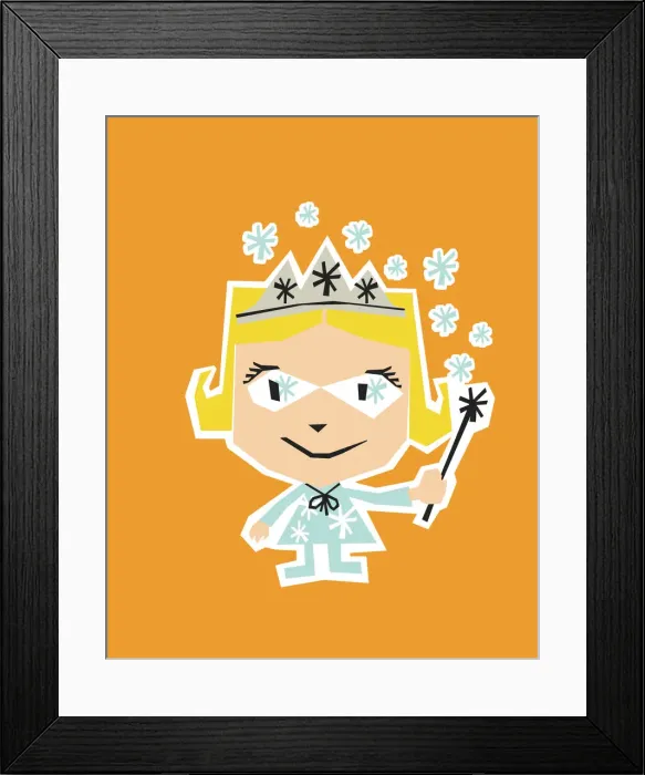 Framed Print : Princess. http: / / csaimages.com / images / istockprofile / csa_vector_dsp.jpg Framed Print : Princess. http: / / csaimages.com / images / istockprofile / csa_vector_dsp.jpg