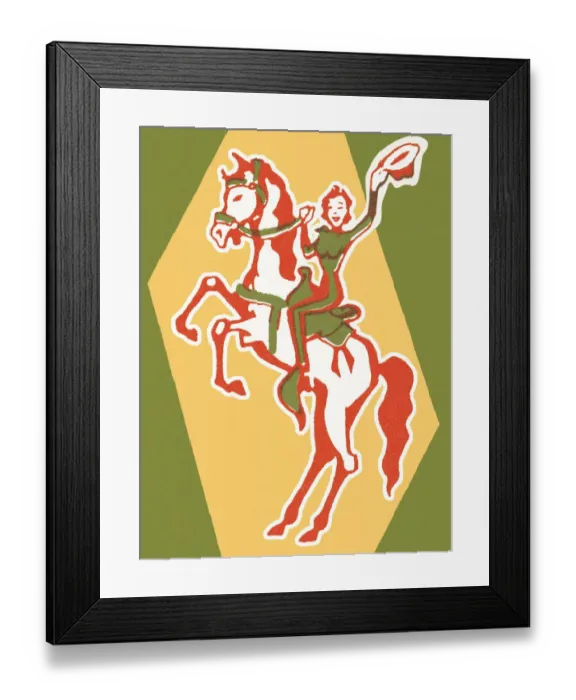 Framed Print : Cowboy. http: / / csaimages.com / images / istockprofile / csa_vector_dsp.jpg Framed Print : Cowboy. http: / / csaimages.com / images / istockprofile / csa_vector_dsp.jpg
