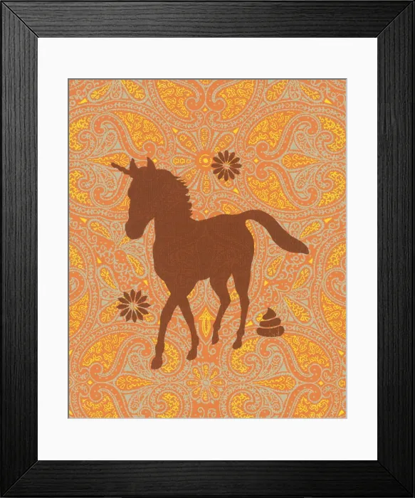 Framed Print : Unicorn. http: / / csaimages.com / images / istockprofile / csa_vector_dsp.jpg Framed Print : Unicorn. http: / / csaimages.com / images / istockprofile / csa_vector_dsp.jpg