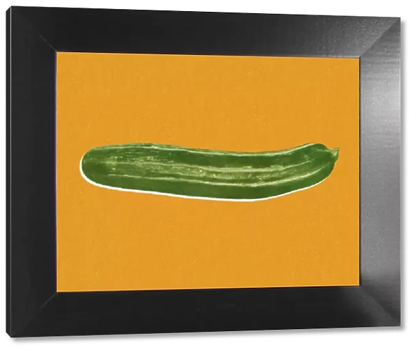 Zucchini. http: /  / csaimages.com / images / istockprofile / csa_vector_dsp.jpg