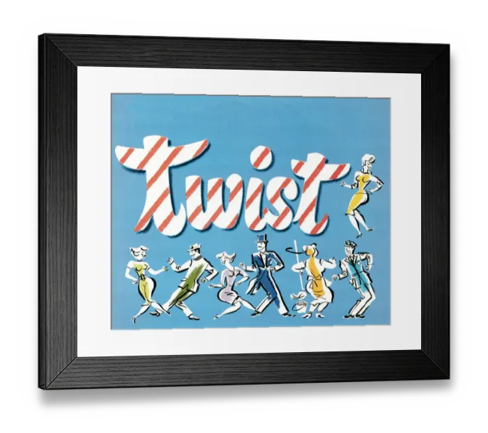 Framed Print : Twist. http: / / csaimages.com / images / istockprofile / csa_vector_dsp.jpg Framed Print : Twist. http: / / csaimages.com / images / istockprofile / csa_vector_dsp.jpg