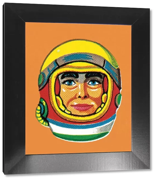 Astronaut. http: /  / csaimages.com / images / istockprofile / csa_vector_dsp.jpg