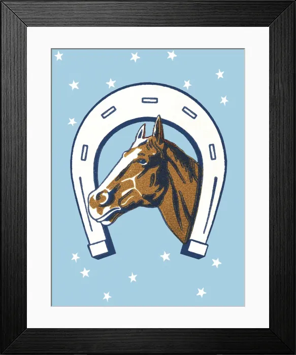 Framed Print : Horse. http: / / csaimages.com / images / istockprofile / csa_vector_dsp.jpg Framed Print : Horse. http: / / csaimages.com / images / istockprofile / csa_vector_dsp.jpg