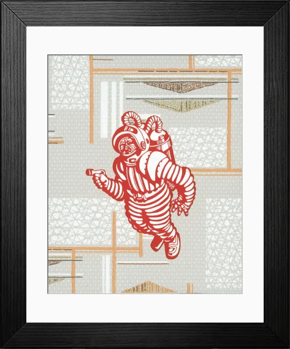 Framed Print : Astronaut. http: / / csaimages.com / images / istockprofile / csa_vector_dsp.jpg Framed Print : Astronaut. http: / / csaimages.com / images / istockprofile / csa_vector_dsp.jpg