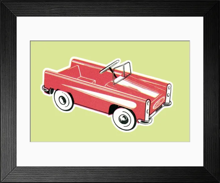 Framed Print : Convertible Framed Print : Convertible
