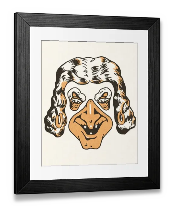 Framed Print : Witch. http: / / csaimages.com / images / istockprofile / csa_vector_dsp.jpg Framed Print : Witch. http: / / csaimages.com / images / istockprofile / csa_vector_dsp.jpg