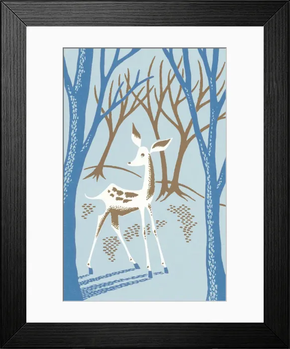 Framed Print : Deer. http: / / csaimages.com / images / istockprofile / csa_vector_dsp.jpg Framed Print : Deer. http: / / csaimages.com / images / istockprofile / csa_vector_dsp.jpg