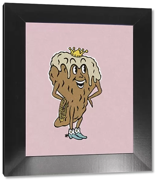 King Poop. http: /  / csaimages.com / images / istockprofile / csa_vector_dsp.jpg