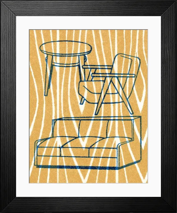 Framed Print : Furniture. http: / / csaimages.com / images / istockprofile / csa_vector_dsp.jpg Framed Print : Furniture. http: / / csaimages.com / images / istockprofile / csa_vector_dsp.jpg