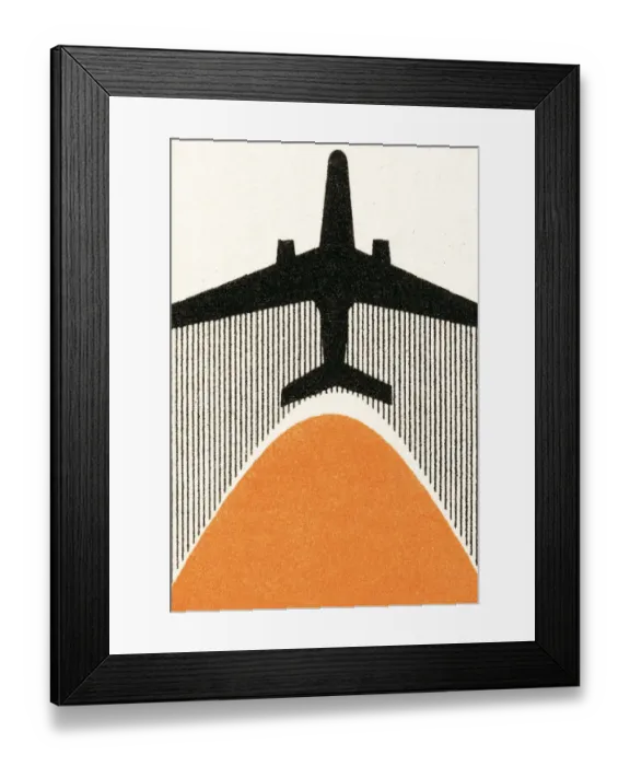 Framed Print : Airplane. http: / / csaimages.com / images / istockprofile / csa_vector_dsp.jpg Framed Print : Airplane. http: / / csaimages.com / images / istockprofile / csa_vector_dsp.jpg