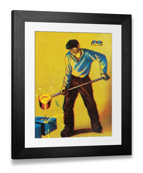 Framed Print : Laborers. http: / / csaimages.com / images / istockprofile / csa_vector_dsp.jpg Framed Print : Laborers. http: / / csaimages.com / images / istockprofile / csa_vector_dsp.jpg