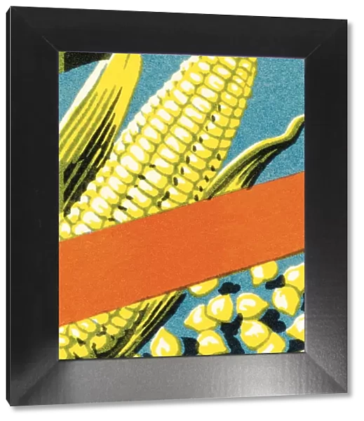Corn. http: /  / csaimages.com / images / istockprofile / csa_vector_dsp.jpg