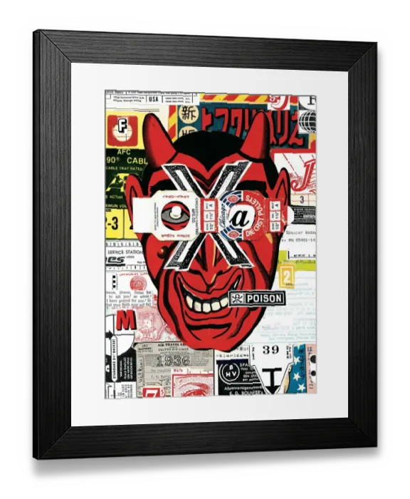 Framed Print : Devi. http: / / csaimages.com / images / istockprofile / csa_vector_dsp.jpg Framed Print : Devi. http: / / csaimages.com / images / istockprofile / csa_vector_dsp.jpg