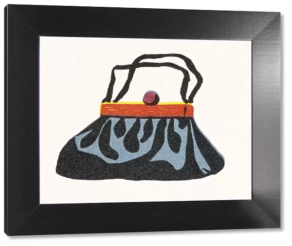 Purse. http: /  / csaimages.com / images / istockprofile / csa_vector_dsp.jpg