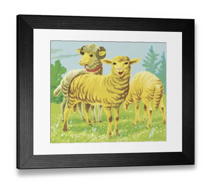 Framed Print : Sheep. http: / / csaimages.com / images / istockprofile / csa_vector_dsp.jpg Framed Print : Sheep. http: / / csaimages.com / images / istockprofile / csa_vector_dsp.jpg