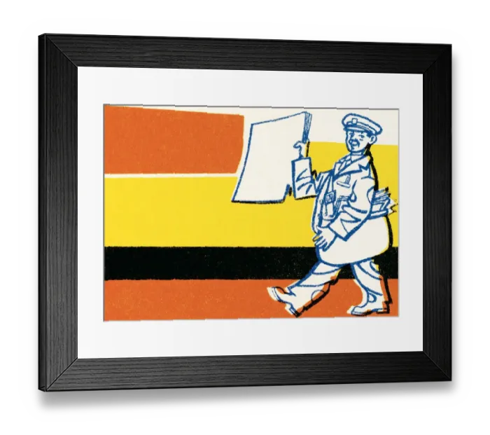 Framed Print : Newsie. http: / / csaimages.com / images / istockprofile / csa_vector_dsp.jpg Framed Print : Newsie. http: / / csaimages.com / images / istockprofile / csa_vector_dsp.jpg