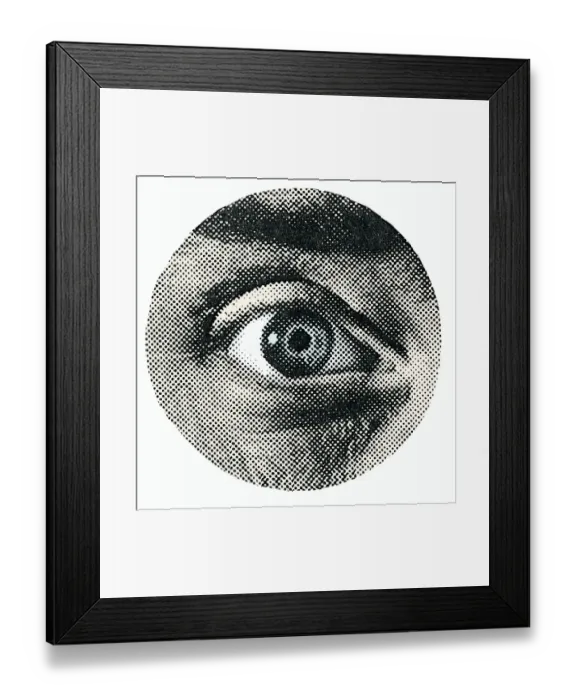 Framed Print : Eye. http: / / csaimages.com / images / istockprofile / csa_vector_dsp.jpg Framed Print : Eye. http: / / csaimages.com / images / istockprofile / csa_vector_dsp.jpg