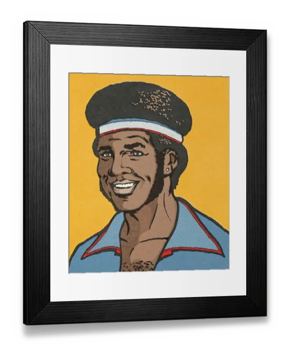 Framed Print : Tennis player Framed Print : Tennis player