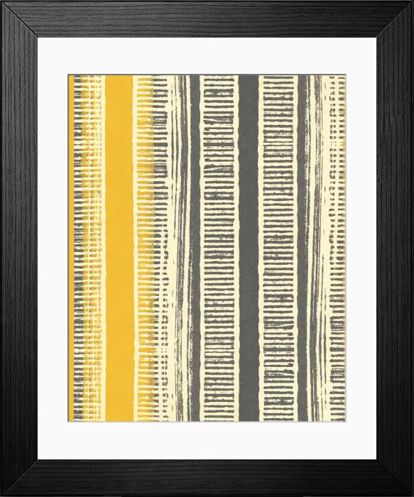 Framed Print : Abstract Pattern Framed Print : Abstract Pattern