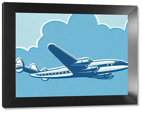 Airplane. http: /  / csaimages.com / images / istockprofile / csa_vector_dsp.jpg