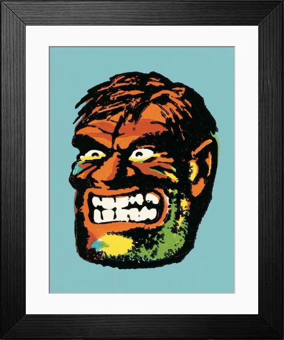 Framed Print : Monster. http: / / csaimages.com / images / istockprofile / csa_vector_dsp.jpg Framed Print : Monster. http: / / csaimages.com / images / istockprofile / csa_vector_dsp.jpg