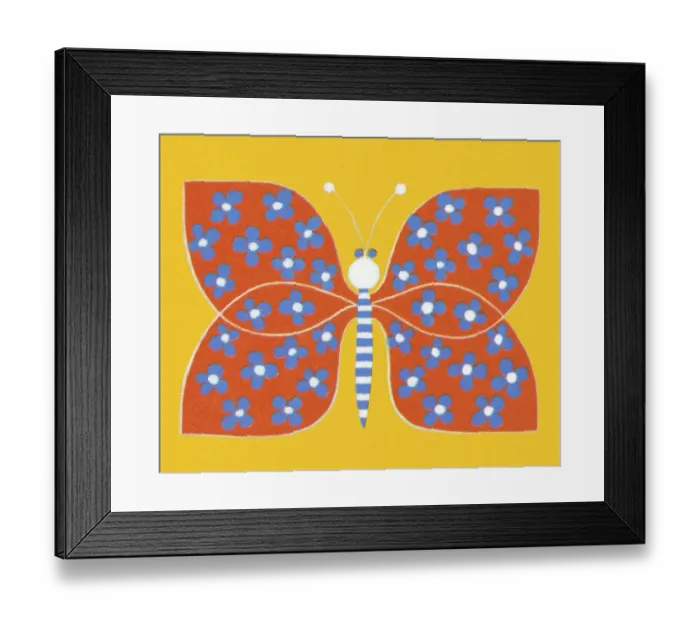 Framed Print : Butterfly. http: / / csaimages.com / images / istockprofile / csa_vector_dsp.jpg Framed Print : Butterfly. http: / / csaimages.com / images / istockprofile / csa_vector_dsp.jpg