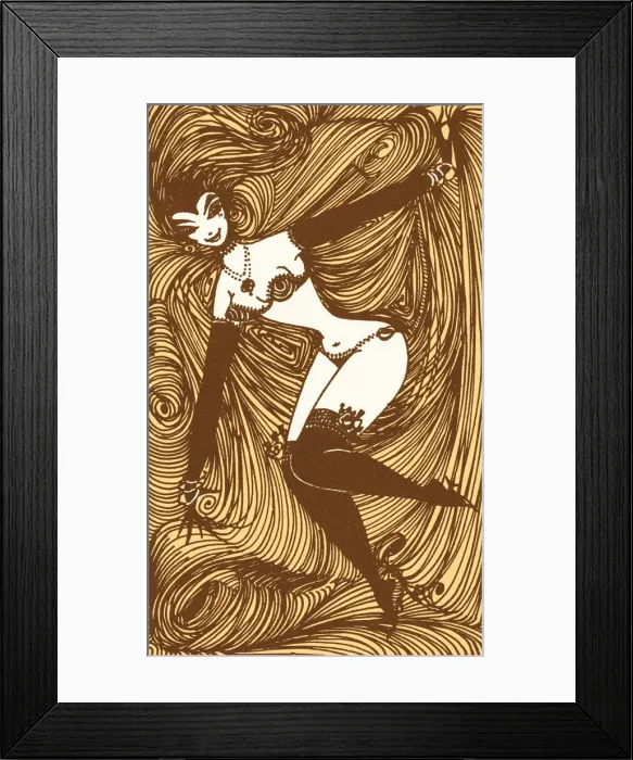 Framed Print : Dancer. http: / / csaimages.com / images / istockprofile / csa_vector_dsp.jpg Framed Print : Dancer. http: / / csaimages.com / images / istockprofile / csa_vector_dsp.jpg