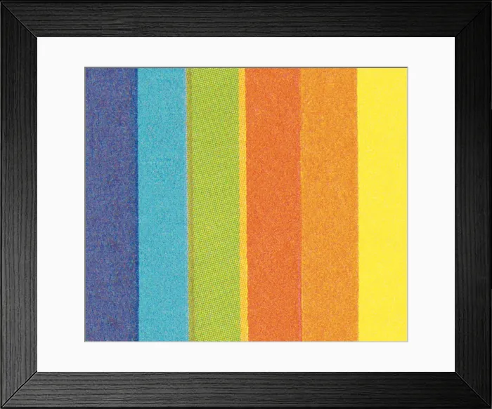 Framed Print : Spectrum. http: / / csaimages.com / images / istockprofile / csa_vector_dsp.jpg Framed Print : Spectrum. http: / / csaimages.com / images / istockprofile / csa_vector_dsp.jpg