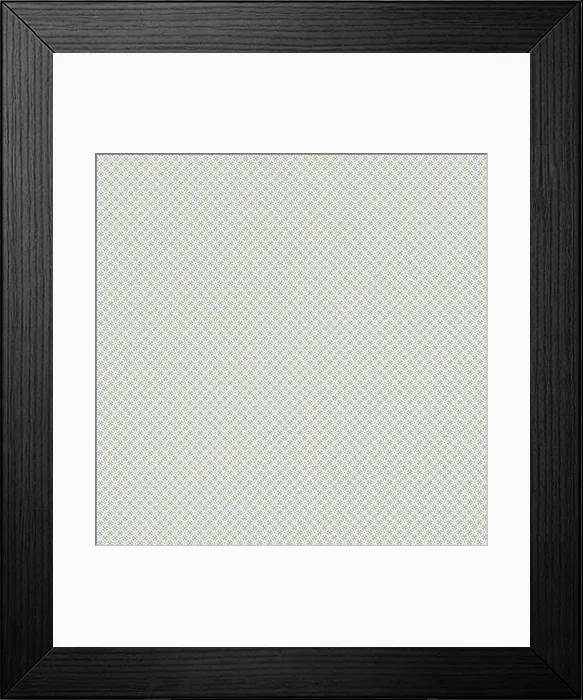 Framed Print : Abstract pattern Framed Print : Abstract pattern