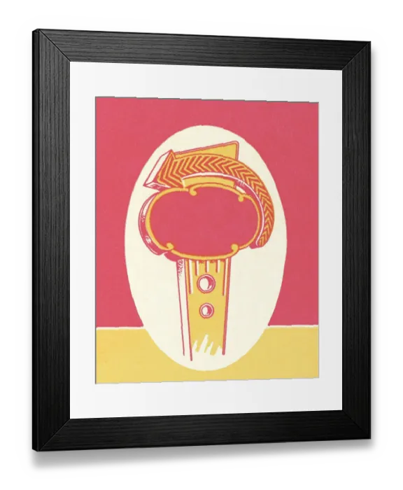 Framed Print : Neon sign. http: / / csaimages.com / images / istockprofile / csa_vector_dsp.jpg Framed Print : Neon sign. http: / / csaimages.com / images / istockprofile / csa_vector_dsp.jpg