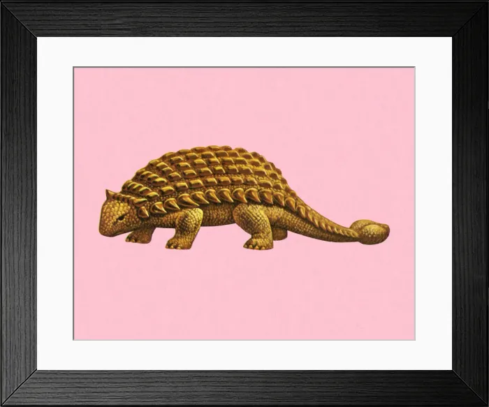 Framed Print : Dinosaur. http: / / csaimages.com / images / istockprofile / csa_vector_dsp.jpg Framed Print : Dinosaur. http: / / csaimages.com / images / istockprofile / csa_vector_dsp.jpg