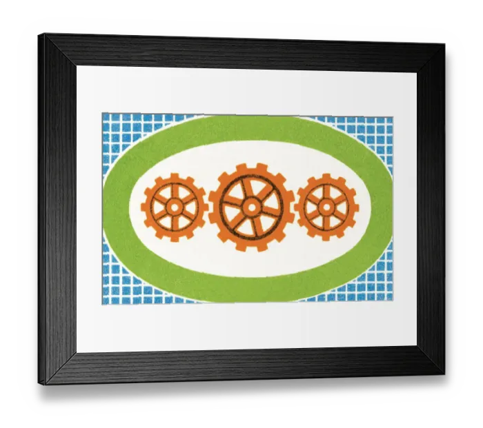 Framed Print : Machinery. http: / / csaimages.com / images / istockprofile / csa_vector_dsp.jpg Framed Print : Machinery. http: / / csaimages.com / images / istockprofile / csa_vector_dsp.jpg