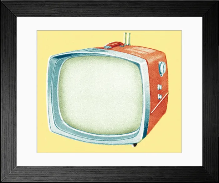 Framed Print : Tv. http: / / csaimages.com / images / istockprofile / csa_vector_dsp.jpg Framed Print : Tv. http: / / csaimages.com / images / istockprofile / csa_vector_dsp.jpg