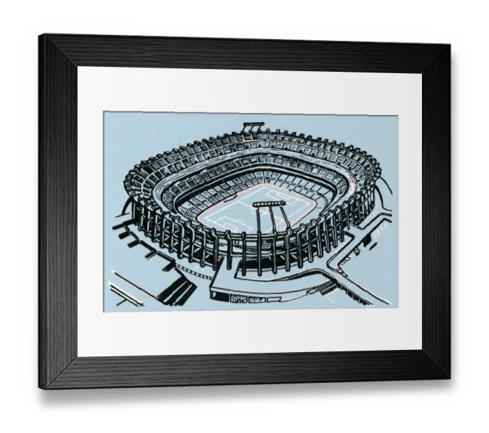 Framed Print : Stadium. http: / / csaimages.com / images / istockprofile / csa_vector_dsp.jpg Framed Print : Stadium. http: / / csaimages.com / images / istockprofile / csa_vector_dsp.jpg