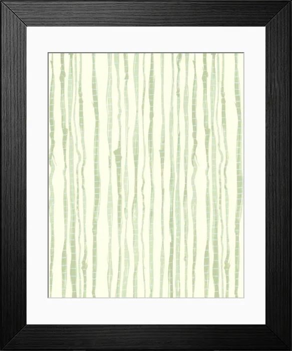 Framed Print : Abstract Pattern Framed Print : Abstract Pattern