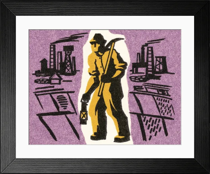 Framed Print : Laborers. http: / / csaimages.com / images / istockprofile / csa_vector_dsp.jpg Framed Print : Laborers. http: / / csaimages.com / images / istockprofile / csa_vector_dsp.jpg