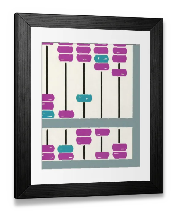 Framed Print : Abacus. http: / / csaimages.com / images / istockprofile / csa_vector_dsp.jpg Framed Print : Abacus. http: / / csaimages.com / images / istockprofile / csa_vector_dsp.jpg