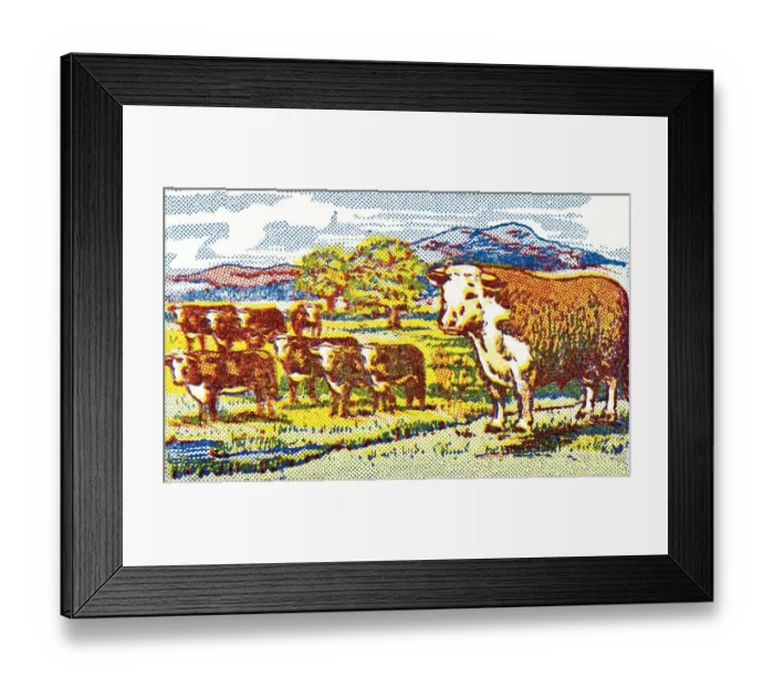 Framed Print : Pasture. http: / / csaimages.com / images / istockprofile / csa_vector_dsp.jpg Framed Print : Pasture. http: / / csaimages.com / images / istockprofile / csa_vector_dsp.jpg