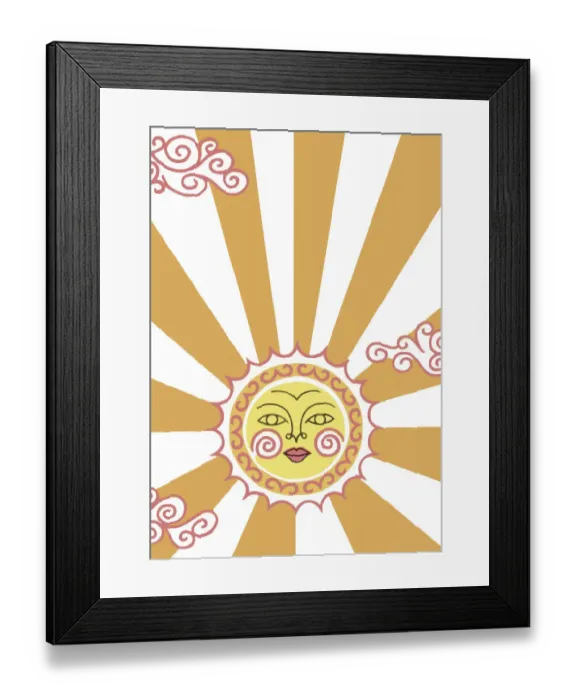 Framed Print : Sun. http: / / csaimages.com / images / istockprofile / csa_vector_dsp.jpg Framed Print : Sun. http: / / csaimages.com / images / istockprofile / csa_vector_dsp.jpg